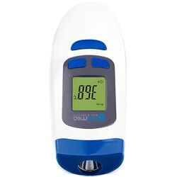 Termometru fara contact OroMed Oro-T30Baby (White/Blue) Thumb