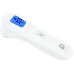 Termometru digital Premaman PBRJ97-CCC-UNQ (White) Thumb