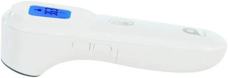 Termometru digital Premaman PBRJ97-CCC-UNQ (White) - 3