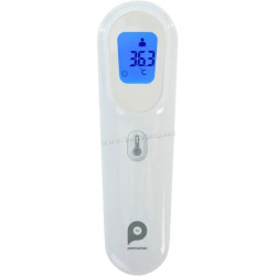 Termometru digital Premaman PBRJ97-CCC-UNQ (White)