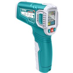 Termometru infrarosu Total THIT015501