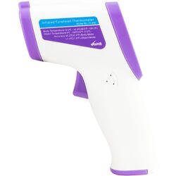 Termometru cu infraroșu fără contact Zass ZIT 01 Thumb