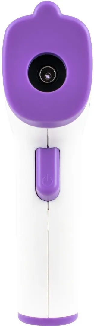 Termometru cu infraroșu fără contact Zass ZIT 01