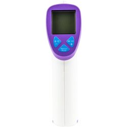 Termometru cu infraroșu fără contact Zass ZIT 01 Thumb