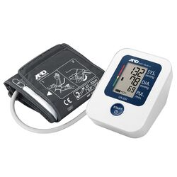Tonometru automat A&D Medical UA-651 (Blue/White)