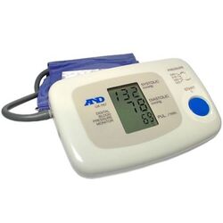 Tensiometru automat A&D Medical UA-767 (White/Blue) Thumb