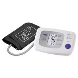 Tensiometru automat A&D Medical UA-767 (White/Blue)