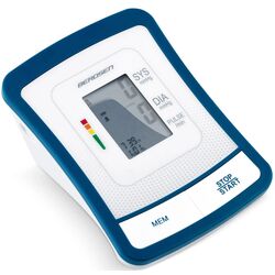 Tensiometru automat Berdsen BD-120 (White/Blue) Thumb