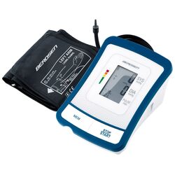 Tensiometru automat Berdsen BD-120 (White/Blue)