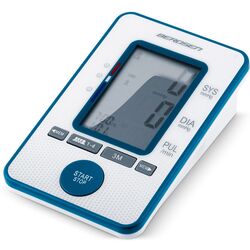 Tensiometru automat Berdsen BD-121 (White/Blue) Thumb