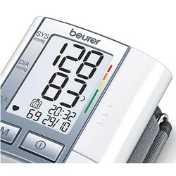 Автоматический тонометр Beurer BC 40 (White) Thumb