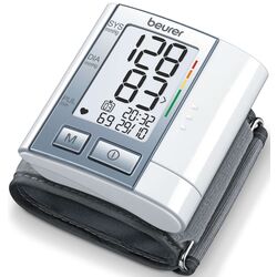 Автоматический тонометр Beurer BC 40 (White)