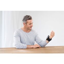 Tensiometru automat Beurer BC54 Bluetooth (Black) Thumb