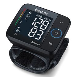Tensiometru automat Beurer BC54 Bluetooth (Black)