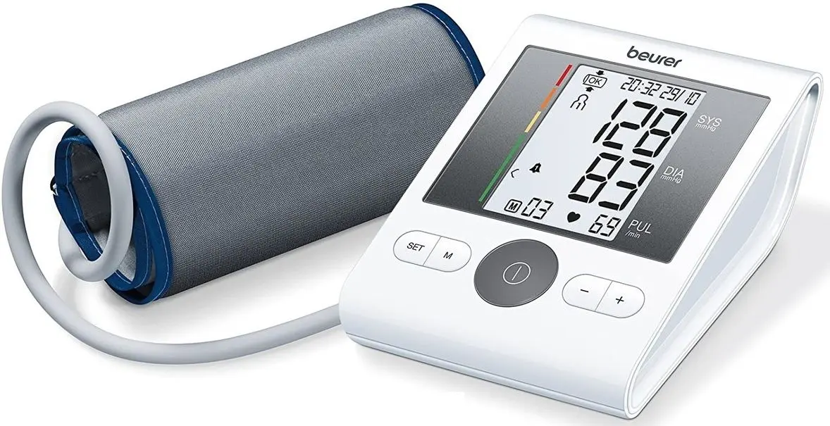 Tensiometru automat Beurer BM 28