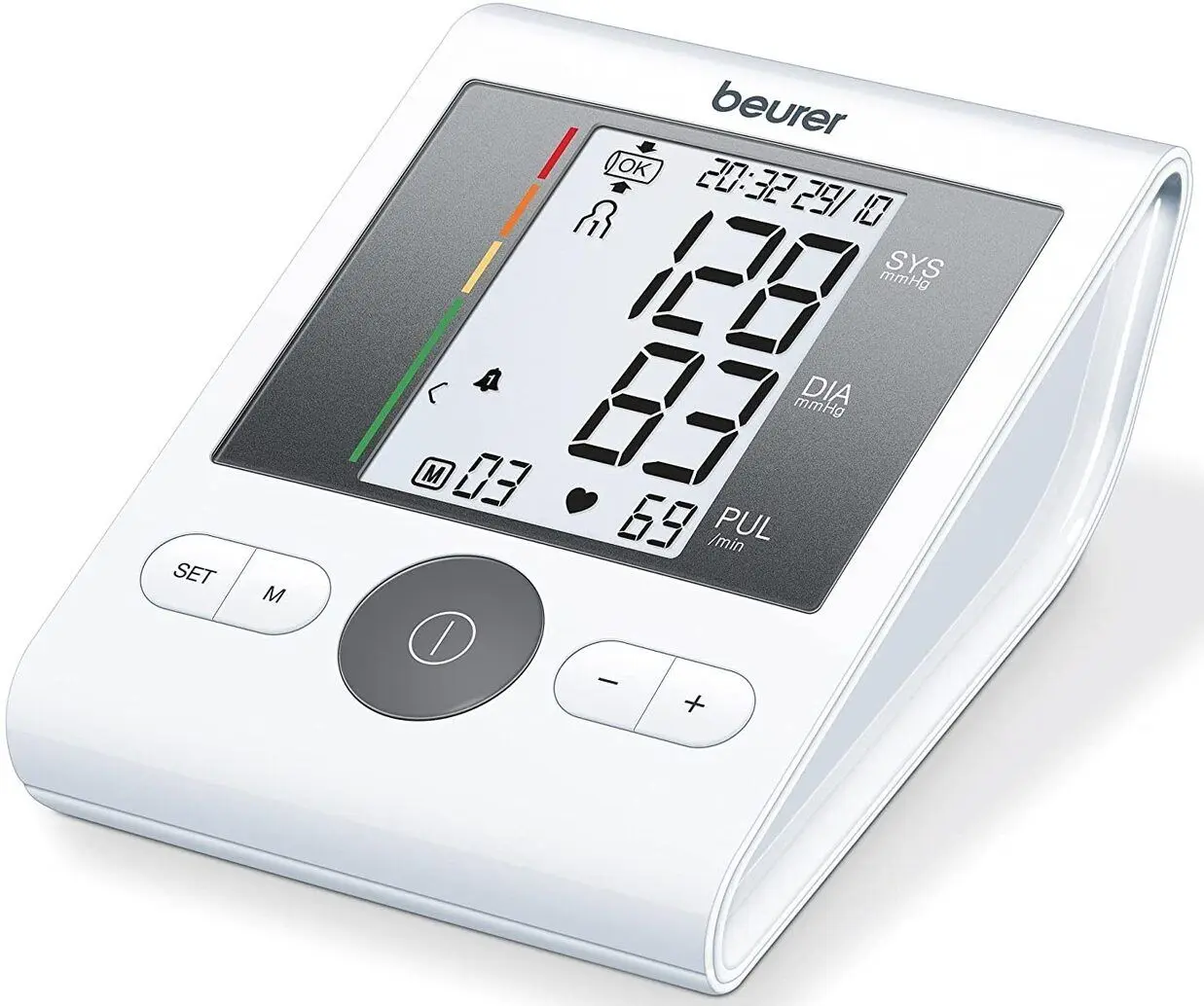 Tensiometru automat Beurer BM 28