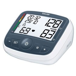 Tensiometru automat Beurer BM 40 + adaptor alimentare