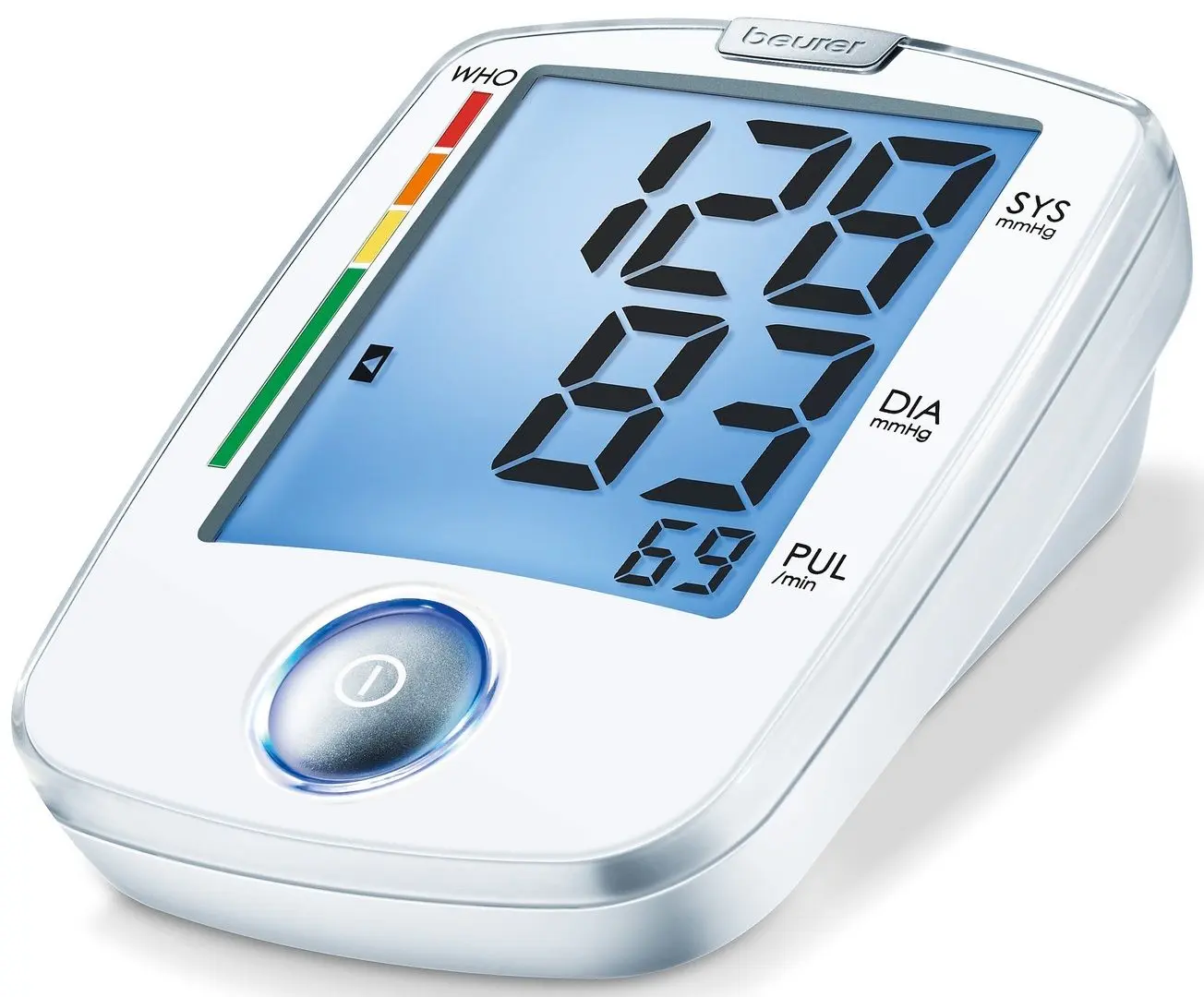 Tensiometru automat Beurer BM 44 (White)