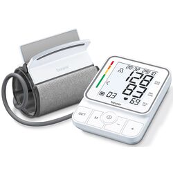 Автоматический тонометр Beurer BM 51 (White) Thumb