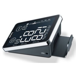Автоматический тонометр Beurer BM 58 Thumb
