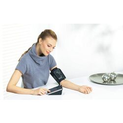 Автоматический тонометр Beurer BM 58 Thumb