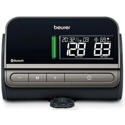 Tensiometru automat Beurer BM 81 EasyLock Thumb