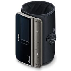 Tensiometru automat Beurer BM 81 EasyLock Thumb