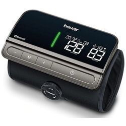 Автоматический тонометр Beurer BM 81 EasyLock