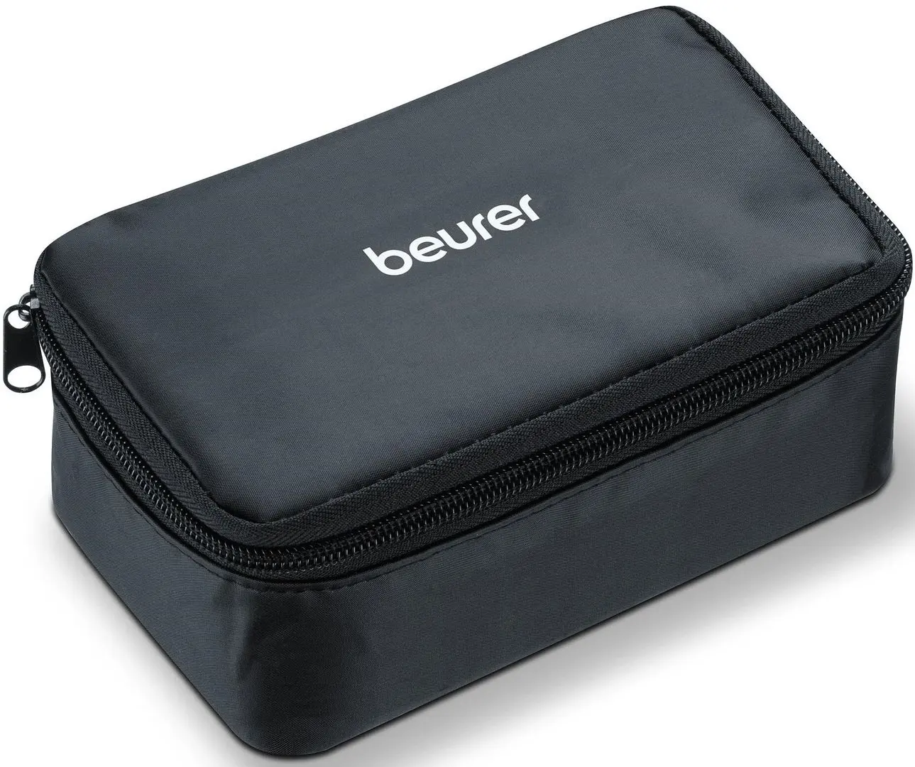 Автоматический тонометр Beurer BM54 (Black) - 2