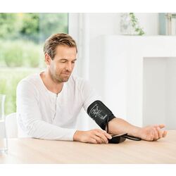 Автоматический тонометр Beurer BM54 (Black) Thumb