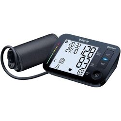 Автоматический тонометр Beurer BM54 (Black)