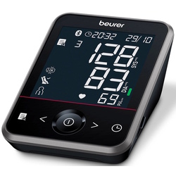 Tensiometru automat Beurer BM64 (Black) Thumb