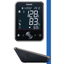 Tensiometru automat Beurer BM64 (Black) Thumb