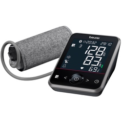 Tensiometru automat Beurer BM64 (Black)