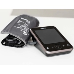Tensiometru automat Beurer BM64 (Black) Thumb