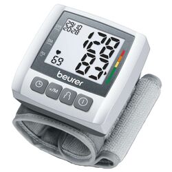 Тонометр Beurer BC 30 (Gray) Thumb