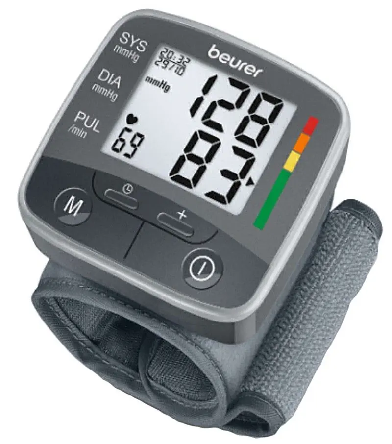 Tonometru Beurer BC 32 (Gray)
