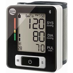 Tensiometru Daga FH-BPM 150 (White/Black)