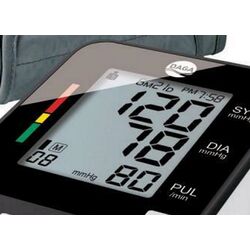 Tensiometru Daga FH-BPM 160 (White/Black) Thumb