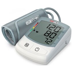 Tensiometru automat Dr.Frei M-100A (White/Gray)
