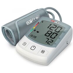 Tensiometru automat Dr.Frei M-200A (White/Gray)