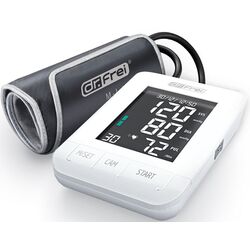 Tensiometru automat Dr.Frei M-300A (White/Black)