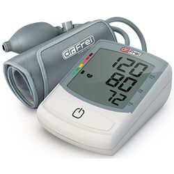 Tensiometru semiautomat Dr.Frei M-150S (White/Gray)