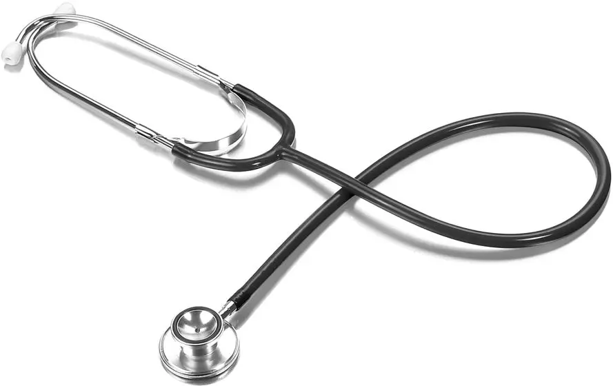 Stetoscop Dr.Frei S-20 (Black)