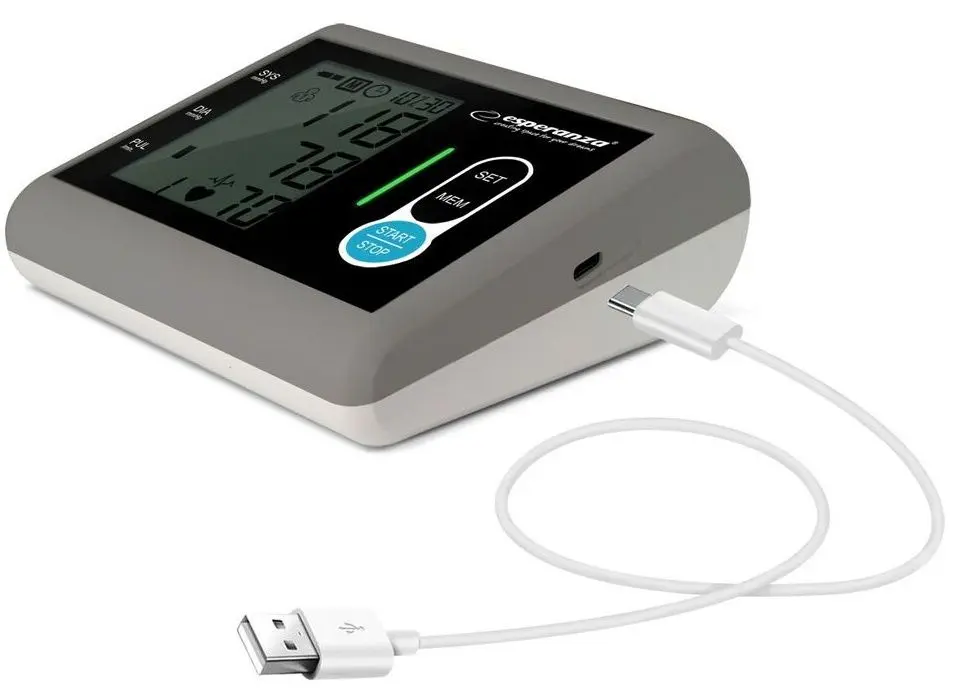 Tensiometru automat Esperanza Ardor ECB004 (Black)