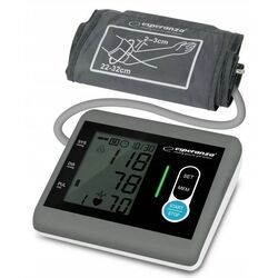 Tensiometru automat Esperanza Ardor ECB004 (Black)