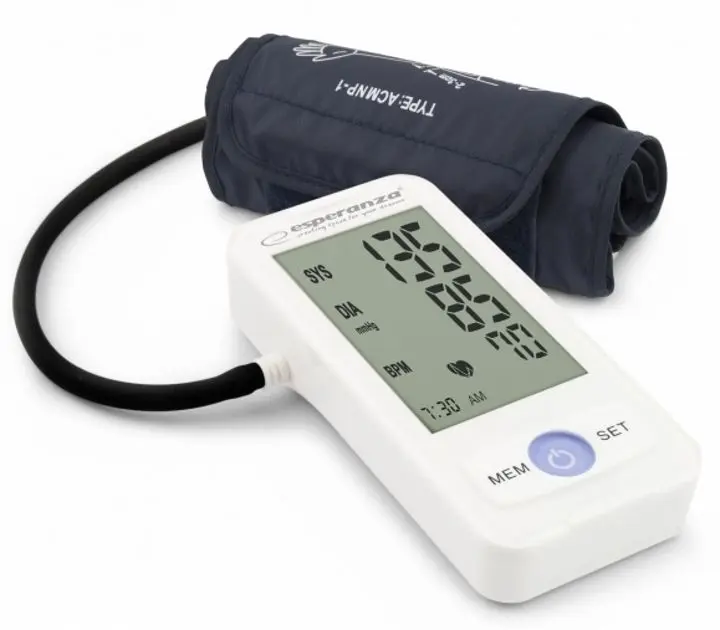 Tensiometru automat Esperanza Vitality ECB002