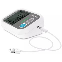 Tensiometru Esperanza Stamina ECB005 (White) Thumb