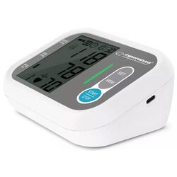 Tensiometru Esperanza Stamina ECB005 (White) Thumb