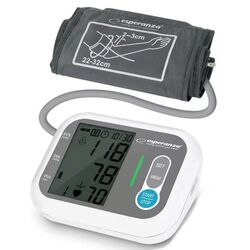 Tensiometru Esperanza Stamina ECB005 (White)